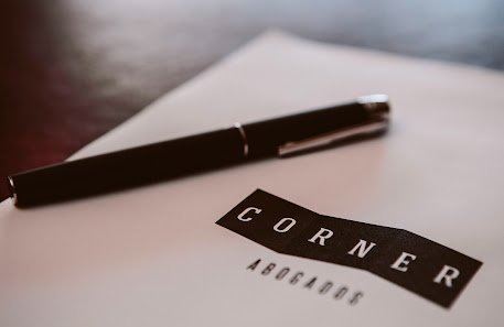 Corner Abogados — Palma