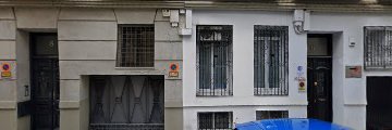 Gracia Carabantes Abogados — Zaragoza