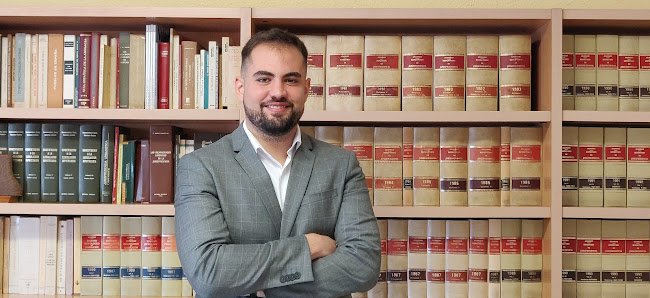 Ramos y Calero Abogados — Tarragona