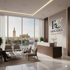 FC Abogados — Sevilla