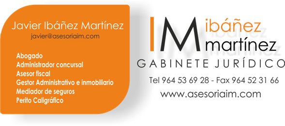 IM - Ibáñez Martínez