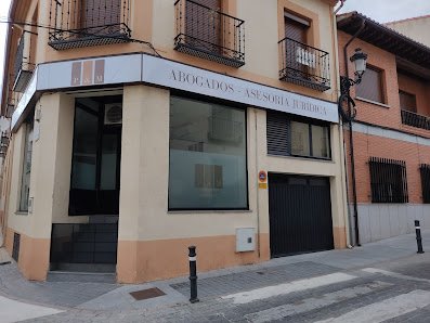 Pinero & Mora Abogados — Toledo
