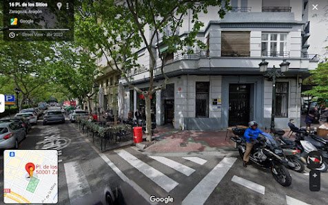 LEGAL-HOMES — Zaragoza