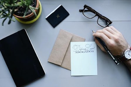 Defensa Legal Abogados — Valladolid