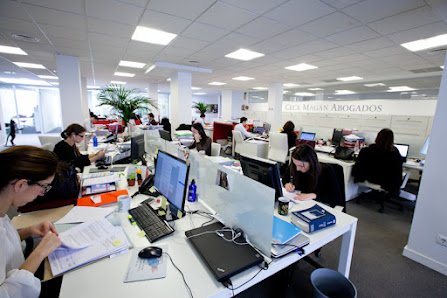 CECA MAGÁN Abogados