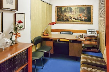 Corcoba Abogados — Terrassa