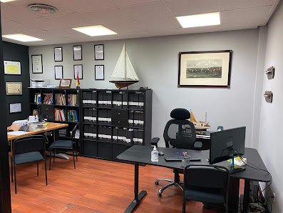 Cervera Peláez-Campomanes Abogados — Móstoles