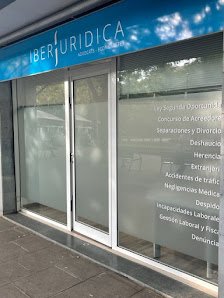 Iberjurídica Abogados — L'Hospitalet de Llobregat
