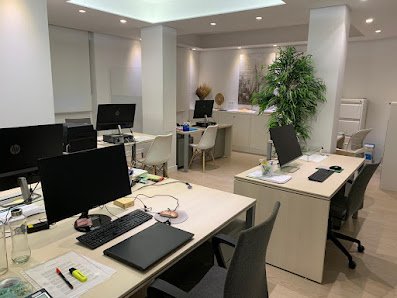 IUSLAB Estudio Legal — Madrid
