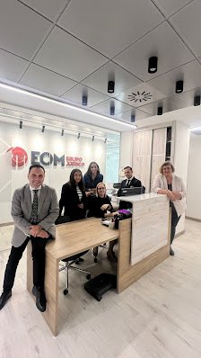 EOM Equipo Jurídico — Jaén
