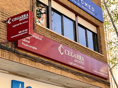 Cegarra Asesores