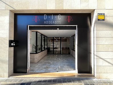 DIC Abogados — Massanassa
