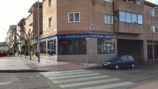 Benito & Quivira Abogados