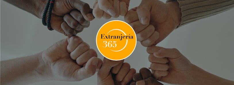Extranjería365 — Santander