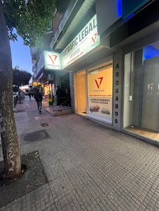 Protrafic Legal — Leganés