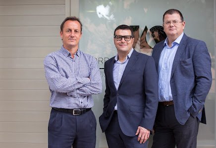 Iborra, Andrés y Olcina S.R.L. — Rocafort