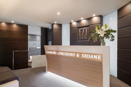 CCS Abogados — Vigo