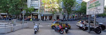 OEX Abogados — Móstoles