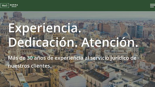 MaS | Mª Ángeles Serra Abogada — Valencia