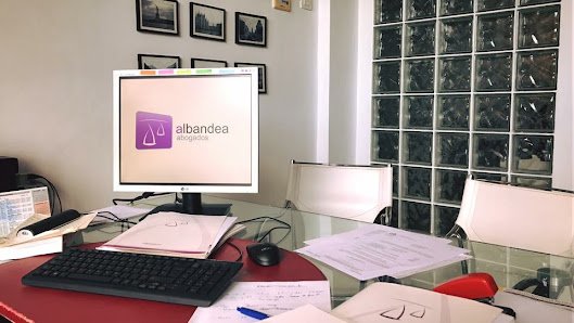 Albandea Abogados — Alicante