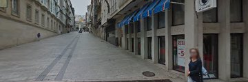 Lex Century Abogados, S.L.P. — Vigo