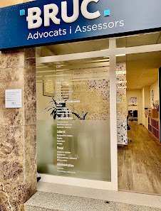 BRUC Advocats i Assessors — Terrassa