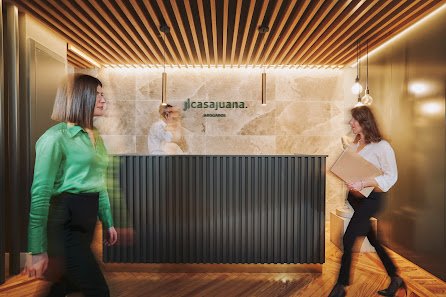 JL Casajuana Abogados — Madrid