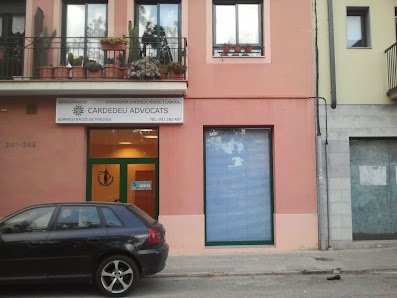 Cardedeu Advocats — Cardedeu