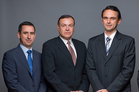 Puerta Vides — Marbella