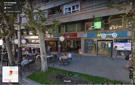 ARC Consultores — Jaén