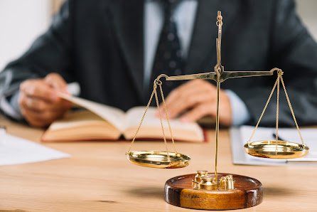 Bufete Imbroda Abogados — Madrid
