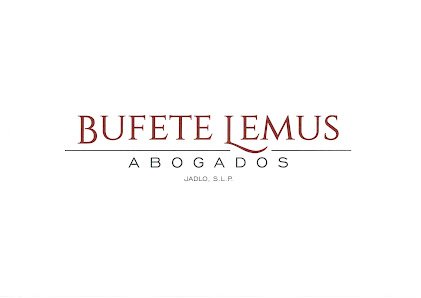 Bufete Lemus — Barcelona