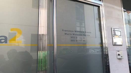 Bufete de abogados en Ronda (Francisco Orozco Asoc.) — Ronda