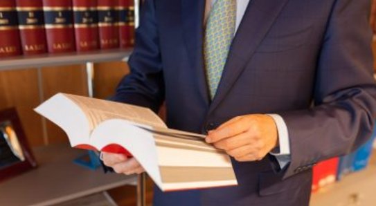 Casanovas Assessors Fiscals SLP — Girona