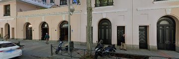 San Simón & Duch