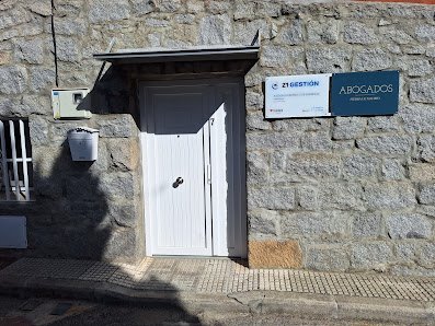 Abogados Sierra de Madrid — Cerceda