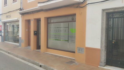 MenorcaLEGAL — Ciutadella de Menorca