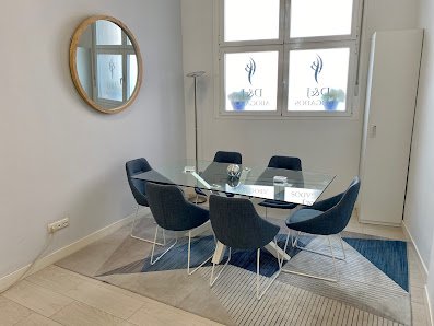 D&J Abogados — Madrid