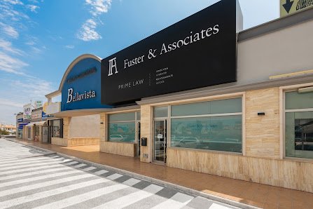 Fuster & Associates — Orihuela