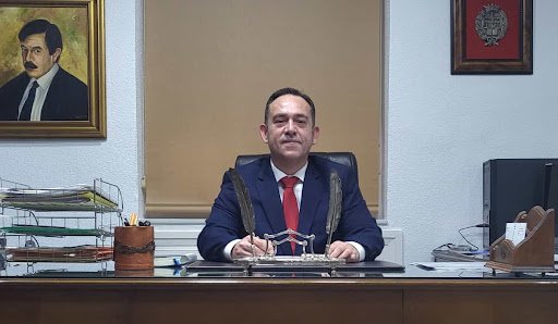 Miguel Ángel Batlles Ibáñez — Almería