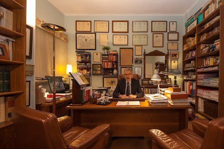 Juan Carlos Tobal ABOGADOS — Madrid
