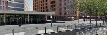 Alicia Ozores Barbany Defensa Penal y Extranjería — Barcelona