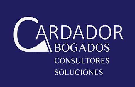 Cardador Abogados — Córdoba