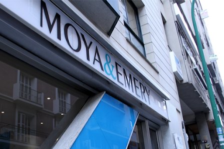 Moyá & Emery — Palma
