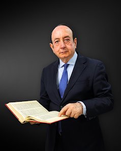 Abogado Rafael Serrano