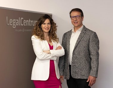 LegalCentrum Abogados & Economistas