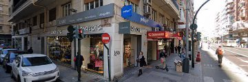 Escorial Abogados — Murcia