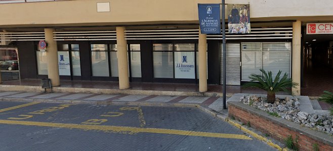 JJ Assessors — Calella