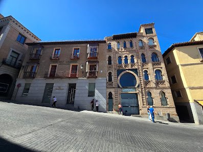 Sánchez Garrido Abogados & Asesores — Toledo