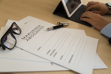 Maruenda Abogados